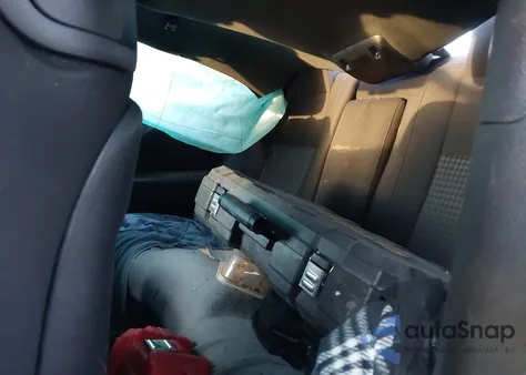 2022 Dodge Challenger R/T Scat Pack z USA, uszkodzony, nr VIN 2C3CDZFJ0NH165060